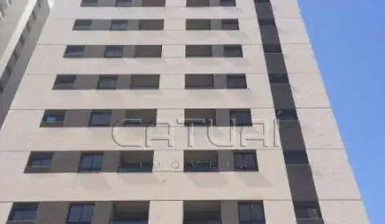 Apartamento Venda Smart City Londrina 01