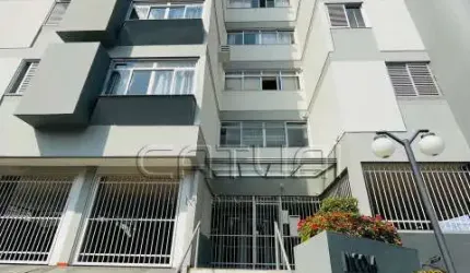 Apartamento Venda Nicola Dinardi Londrina 01
