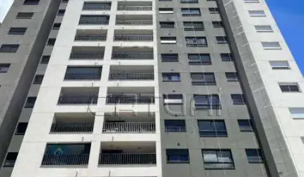 Apartamento Locaçao Freedom Palhano Londrina 30