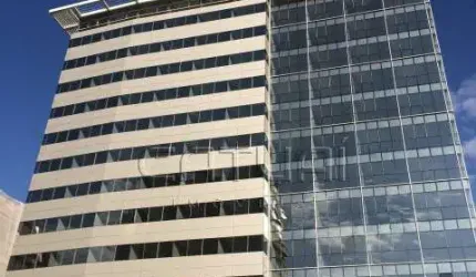 Sala Locaçao Palhano Business Center 7