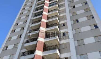 Apartamento Para Locação Maison Tuscany Londrina