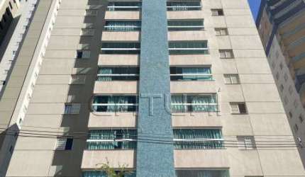 Apartamento Para Locação Crystal Place  Londrina