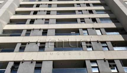 Apartamento Para Locação Torre Valencia Londrina