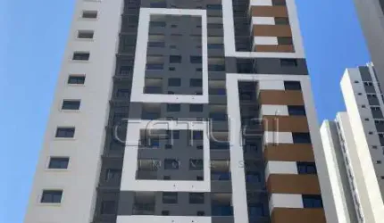 Apartamento Para Locação Concept Palhano  Londrina
