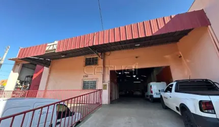 Comercial Para Locação Nova Londrina em Londrina