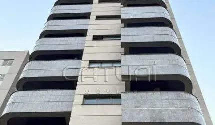 Apartamento Para Locação Ville Blanche Residencial Londrina