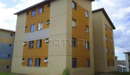 Apartamento Para Locação Anselmo Vedoato Residencial Londrina
