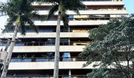 Apartamento Para Locação Eldorado Londrina