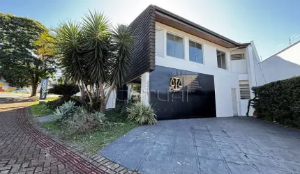 Comercial Á Venda Jardim Quebec Londrina