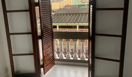 Sobrado, 3 Dorms à Venda, Centro Mongaguá, por R$ 430.000,00