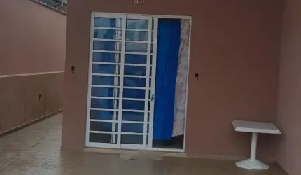 Sobrado, 2 Dorms à Venda, Solemar, 135 m² por R$ 380.000,00