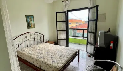Sobrado, 4 Dorms à Venda, Suarão, por R$ 319.900,00