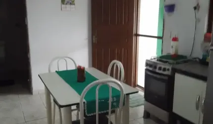 Casa Térrea, 2 Dorms à Venda, Balneário Gaivotas , 154 m²