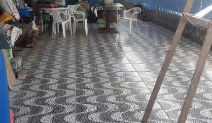 Casa Térrea, 2 Dorms à Venda, Balneário Flórida Mirim