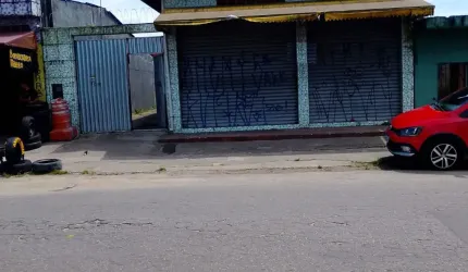 Sala Comercial, 1 Dorms à Venda, Agenor de Campos, 260 m²
