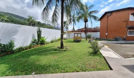 Sobrado, 3 Dorms à Venda, Centro Mongaguá, 97 m²