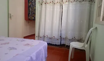Casa Térrea, 1 Dorms à Venda, Agenor de Campos, por R$ 170.000,00