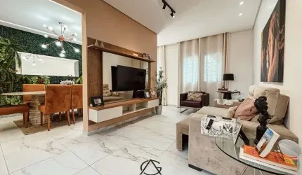 Casa para venda em Boa Viagem - 250 m², 3 quartos, piscina e energia solar