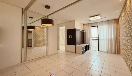 Apartamento em Piedade - 2 Quartos e 61 m² - Alta Vista Piedade