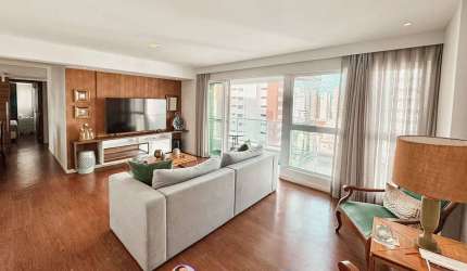 Apartamento em Boa Viagem - 3 quartos e 109 m² - Edf Othelo Priori