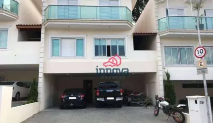 Sobrado com 3 dormitórios à venda, 224 m² por R$ 1.400.000,00 - Vila Rio de Janeiro - Guarulhos/SP