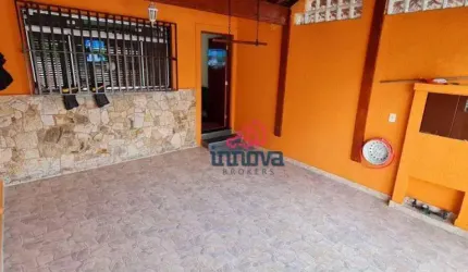 Casa com 3 dormitórios à venda, 103 m² por R$ 700.000,00 - Vila Trabalhista - Guarulhos/SP
