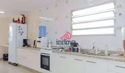 Sobrado com 3 dormitórios à venda, 208 m² por R$ 800.000,00 - Jardim Bom Clima - Guarulhos/SP