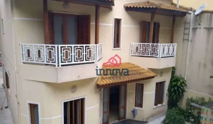 Sobrado com 3 dormitórios à venda, 250 m² por R$ 1.275.000,00 - Jardim Santa Clara - Guarulhos/SP