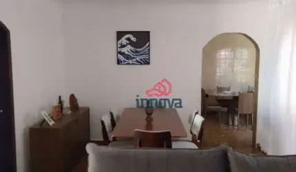 Casa com 3 dormitórios à venda, 170 m² por R$ 713.550,00 - Vila Medeiros - São Paulo/SP