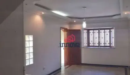 Sobrado com 3 dormitórios à venda, 203 m² por R$ 905.250,00 - Gopoúva - Guarulhos/SP