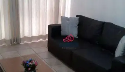 Apartamento com 3 dormitórios à venda, 127 m² por R$ 370.000,00 - Centro - Guarulhos/SP