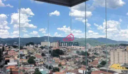 Apartamento com 2 dormitórios à venda, 70 m² por R$ 570.000,00 - Vila Mazzei - São Paulo/SP