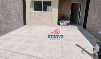 Casa com 3 dormitórios à venda, 86 m² por R$ 485.000,00 - Vila Nova Bonsucesso - Guarulhos/SP