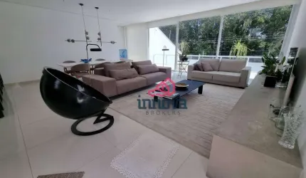 Sobrado com 3 dormitórios à venda, 300 m² por R$ 2.500.000,00 - Jardim Maia - Guarulhos/SP