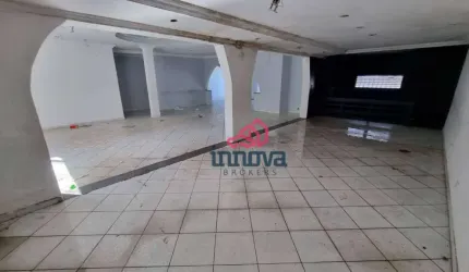 Salão para alugar, 1440 m² por R$ 18.292,69/mês - Vila Albertina - São Paulo/SP