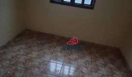 Casa com 5 dormitórios à venda, 175 m² por R$ 370.000,00 - Laranjeiras - Caieiras/SP