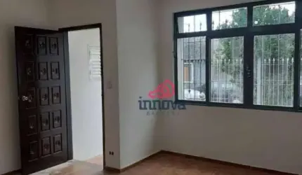 Casa com 2 dormitórios à venda, 180 m² por R$ 450.000,00 - Ponte Grande - Guarulhos/SP