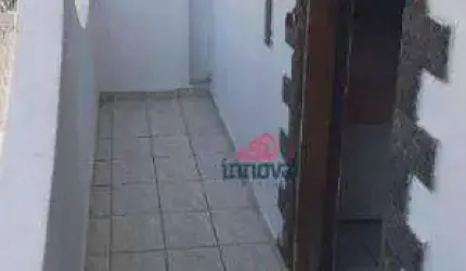 Casa com 5 dormitórios à venda, 170 m² por R$ 450.000,00 - Jardim Santa Emilia - Guarulhos/SP