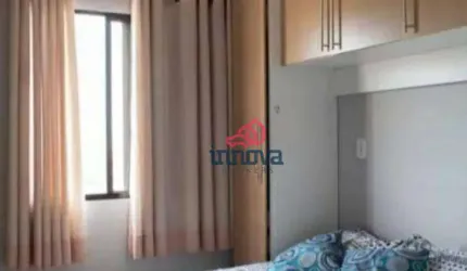 Apartamento com 3 dormitórios à venda, 69 m² por R$ 330.000,00 - Vila Amalia (Zona Norte) - São Paulo/SP