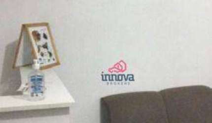 Prédio à venda, 250 m² por R$ 799.000,00 - Jardim Ponte Alta I - Guarulhos/SP