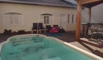 Casa com 3 dormitórios à venda, 108 m² por R$ 823.245,00 - Parque Continental I - Guarulhos/SP
