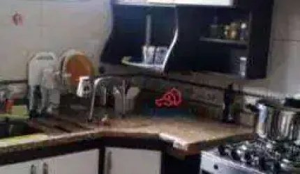 Apartamento com 2 dormitórios à venda, 61 m² por R$ 245.000,00 - Jardim São Judas Tadeu - Guarulhos/SP
