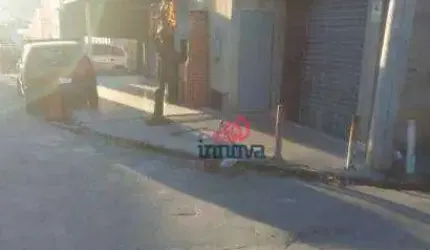 Sobrado com 4 dormitórios à venda, 190 m² por R$ 380.000,00 - Jardim Munira - Guarulhos/SP