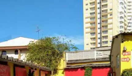 Área à venda, 2000 m² por R$ 6.000.000,00 - Vila Leonor - Guarulhos/SP