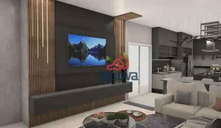 Sobrado à venda, 300 m² por R$ 1.920.000,00 - Jardim Santa Clara - Guarulhos/SP