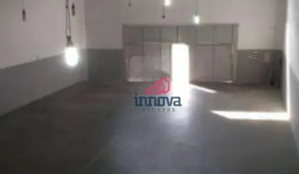 Galpão à venda, 600 m² por R$ 1.200.000,00 - Jardim das Nações - Guarulhos/SP