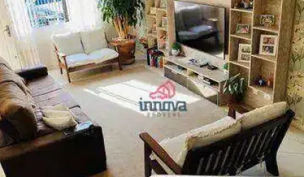 Casa com 3 dormitórios à venda, 280 m² por R$ 890.000,00 - Vila Mazzei - São Paulo/SP