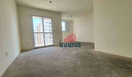 Apartamento com 3 dormitórios à venda, 64 m² por R$ 415.700,00 - Macedo - Guarulhos/SP