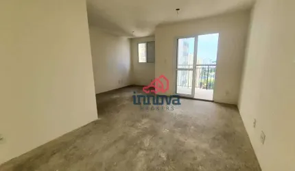 Apartamento com 2 dormitórios à venda, 55 m² por R$ 381.600,00 - Macedo - Guarulhos/SP