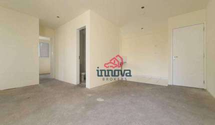 Apartamento com 3 dormitórios à venda, 64 m² por R$ 521.200,00 - Macedo - Guarulhos/SP